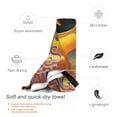 thumbnail image 3 of Dragon Wings Of Fire Microfiber Beach Towel Oversized Lightweight Quick Dry Sand Free Large Towels for Swimming Pool Camping Beach Accessories Travel Things for Vacation Essentials Gift, 3 of 7