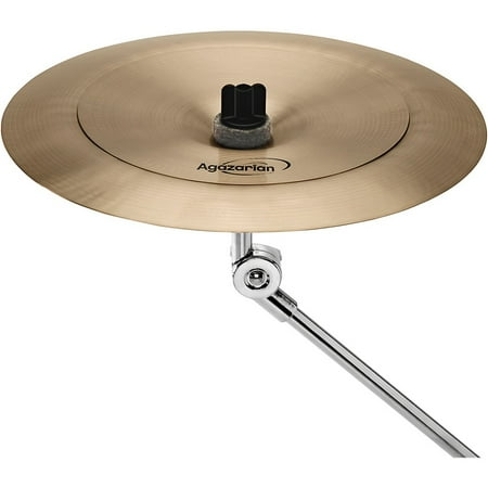- Agazarian Effects Cymbal Stack