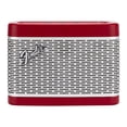 thumbnail image 1 of Fender Newport - Haut-Parleur - pour Usage portable - Sans Fil - Bluetooth - 30 Watts - 2 Voies - Rouge Dakota, 1 of 1