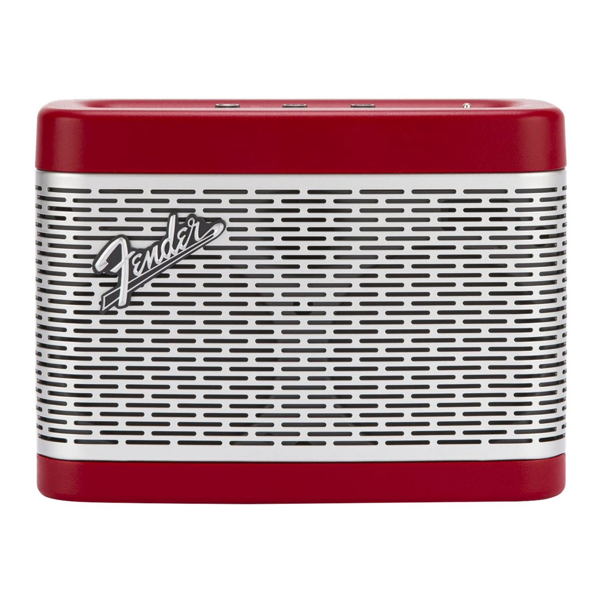 Fender Newport - Speaker - for portable use - wireless - Bluetooth