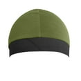 thumbnail image 3 of LEKODE Thin Beanie Brimless Hat Warm Hats for Women Men's Caps Mens Winter Hats Womens Cap Beanie Hat for Men Army Green One Size, 3 of 5