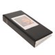thumbnail image 5 of Estuche De Almacenamiento De Fotos De Álbum Fotográfico De 64 Bolsillos Accesorios Para Para Fuji SQ20 / / SQ6 / negro Soledad Estuche para álbum de fotos, 5 of 7