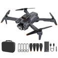 thumbnail image 3 of 12 Year Old Boy Gifts Clearance Drone With 1080P Hd Fpv Camera Remote Control Toys Gifts for Boys Girls With Altitude Hold Headless Mode Key Start Speed Adjustment, 3 of 9