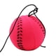 thumbnail image 3 of Eigraketly Pelota para la muñeca que rebota de goma portátil resistente al desgarro reemplazo de ejercicio interactivo juguete relajante para niños Ropa Deportiva, Zapatos Rosa Eigraketly OD032270-04, 3 of 6
