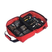 Ergodyne Arsenal® 5220 Responder Trauma Bag, Orange