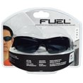 thumbnail image 2 of 3M 90878-80025T Fuel X2 High Performance Safety Eyewear, Black Frame/Gray Lens, 2 of 2