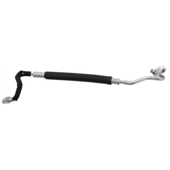 Discharge Line Hose Assembly