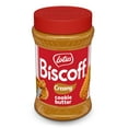 thumbnail image 3 of (4 pack) Lotus Biscoff Creamy Cookie Butter, 14.1 oz., 3 of 11