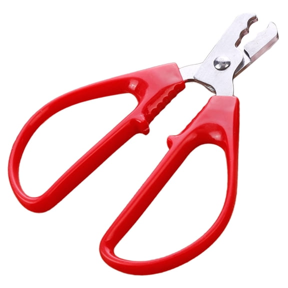Raindrops Nut Splitter Tool 1Pcs Nut Sheller For Pistachio Sunflower Peeling Adults