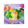 thumbnail image 1 of Mi Primer Libro de Rompecabezas Disney Princess Beginnings Phidal Varios Autores, 1 of 1