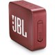 thumbnail image 3 of GO 2 - Mini Altavoz Bluetooth Portátil - IPX7 Resistente al Agua para Piscinas y Playas - Batería de 5 h - Calidad de Audio JBL - Rojo, 3 of 5