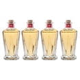 thumbnail image 1 of Pack de 4 Mezcal Delirio de Oaxaca Reposado 750 ml, 1 of 4