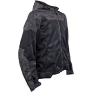 Speed and Strength Trial By Fire Mesh Jacket Camo - Large