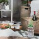 thumbnail image 4 of FUTUREORYY 2Ud Cubos De Hierro Estilo Europeo Vintage Para De En Jardín Y Casa, 4 of 6