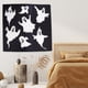 thumbnail image 3 of 1 Uds. Tapices decorativos de Halloween para decoraciones de Halloween, 3 of 3