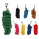 thumbnail image 4 of Cabestros de cuerdas trenzadas para poni y caballo, riendas de tejido de algodón, muchos colores a elegir Verde, 4 of 8