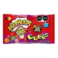 thumbnail image 1 of Gomitas aciduladas Warheads Chewy Cubes 70 g, 1 of 3