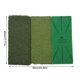 thumbnail image 3 of Naiovety Golf Putting Mat Practice Pad Almacenamiento conveniente Varilla de empuje Ejercitador Marca de escala precisa Actividades de la Golf M Wortmat, 3 of 6