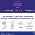 thumbnail image 4 of Feliway Classic 30 Day Starter Kit Plug-In Diffuser & Refill, 48 mL, 4 of 7
