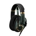 thumbnail image 2 of EPOS Audio H6PRO Closed Acoustic Gaming Headset (Racing Green), 2 of 9
