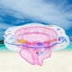 thumbnail image 5 of Anillo de natación inflable, juguete acuático inflable para niños, entrenador de natación de primera línea, 5 of 9