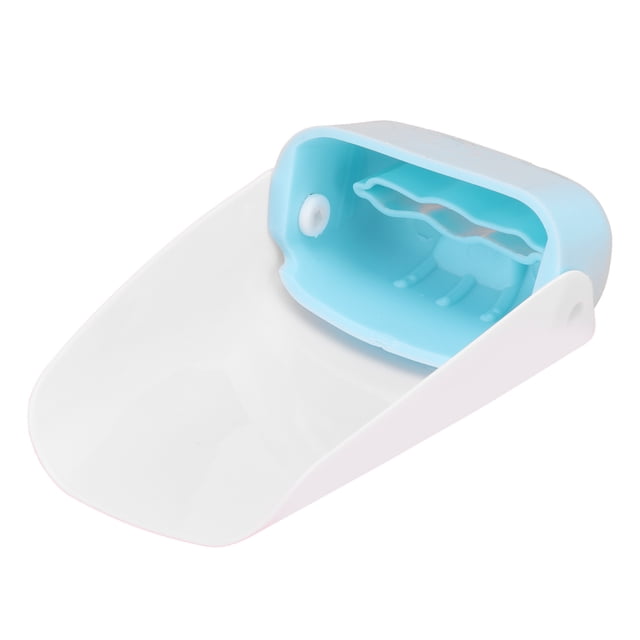 Rallonge de Buse d'Eau, Rallonge de Robinet Portable Accessoires de Lavage des Mains Élégant et Moderne