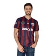 thumbnail image 2 of Atlante FC Jersey 105 Aniversario Grande Para Hombre UIN Deportivo Azul, 2 of 4