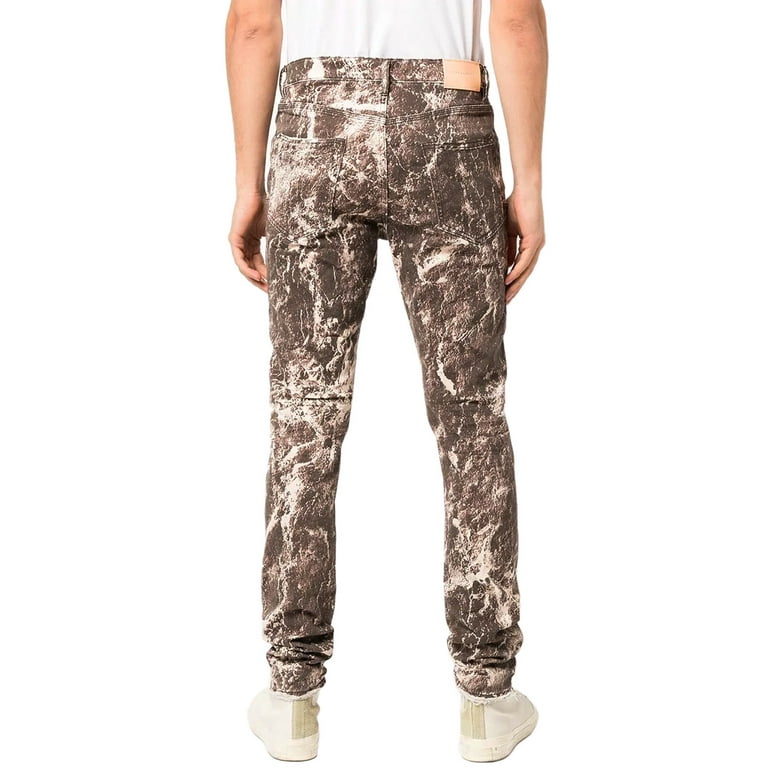 stone island paintball camo pants