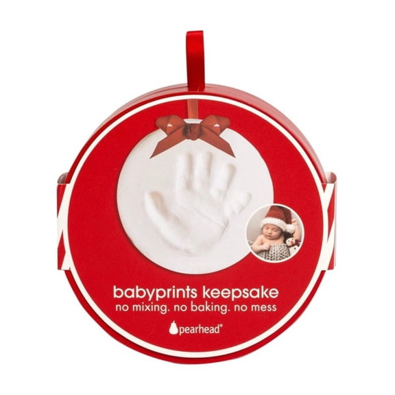 Holiday Ornaments by Pearhead