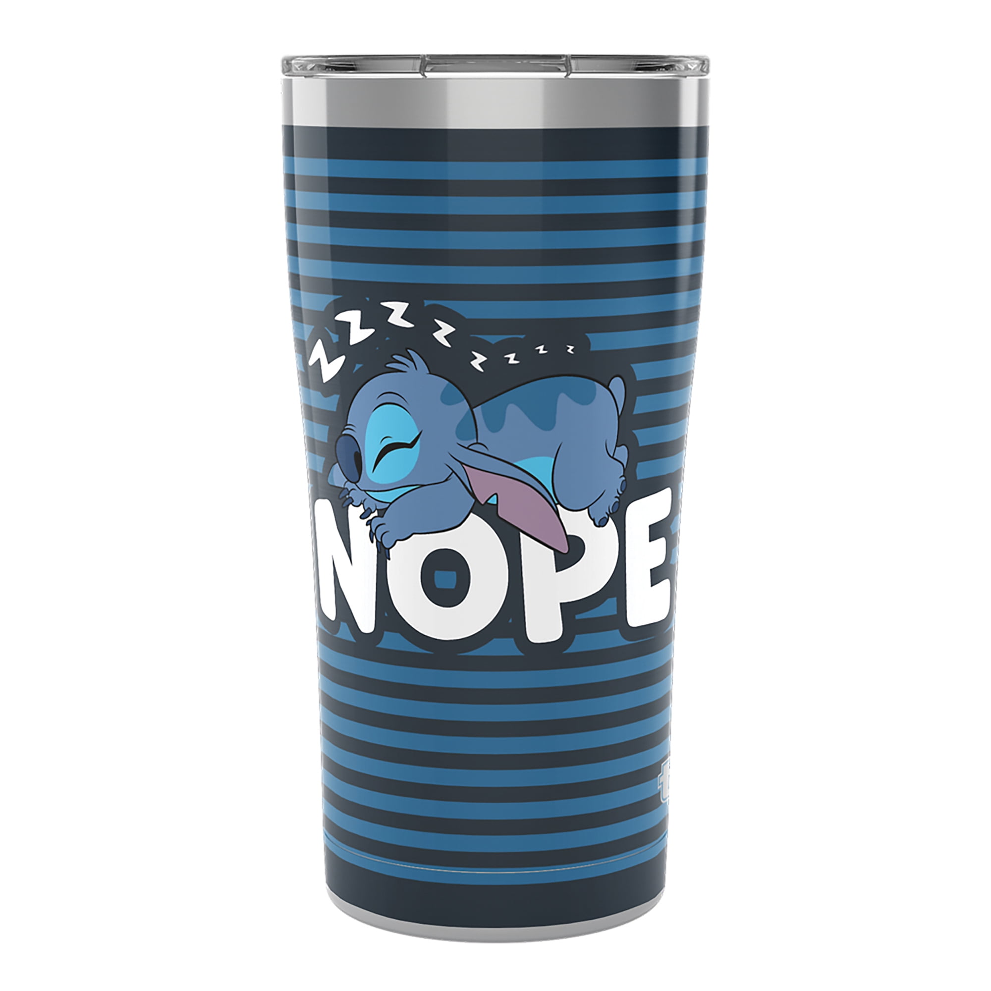Stitch tumbler Lilo and Stitch Inspired Disney Characters custom metal