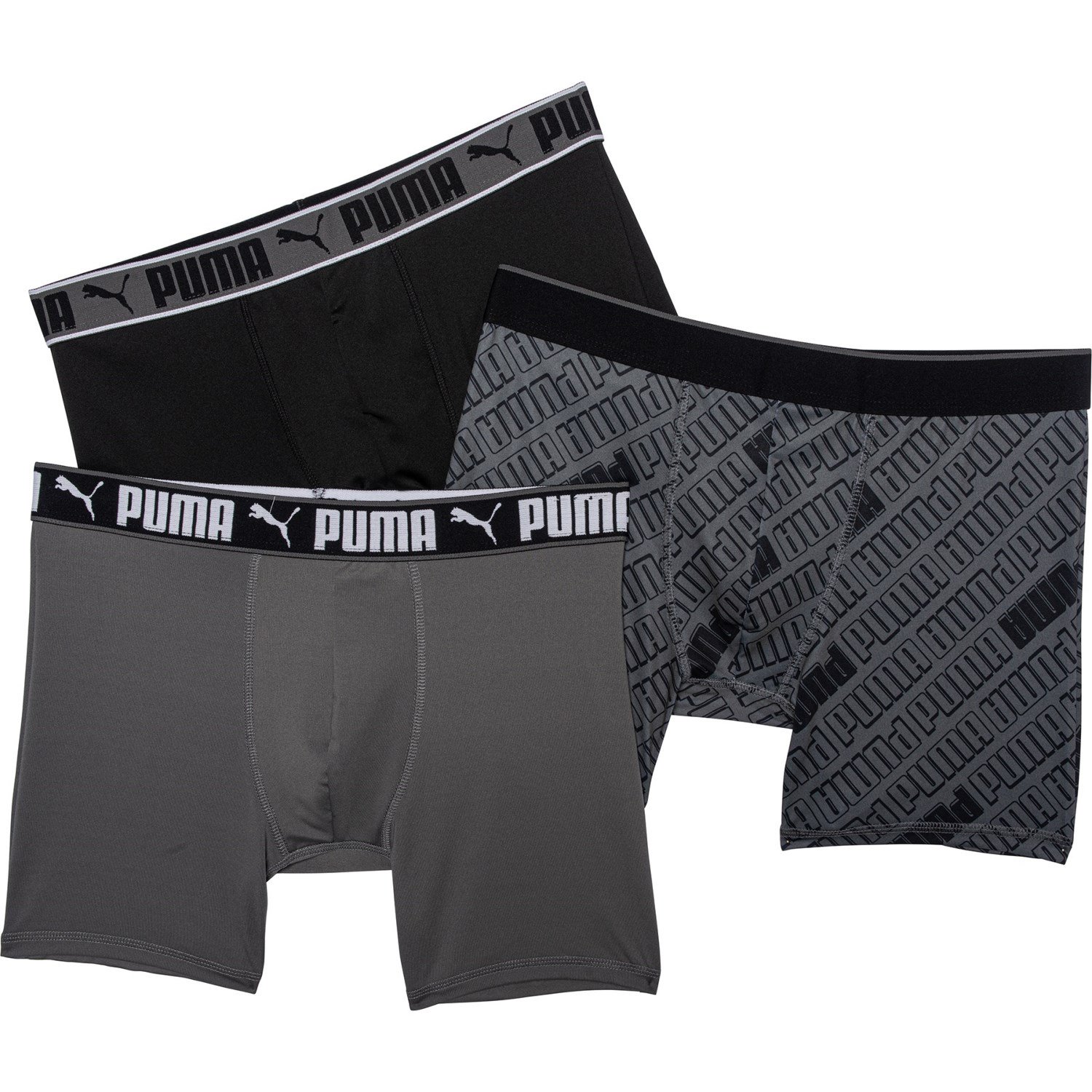 Puma underwear walmart Clearance