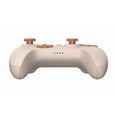 thumbnail image 5 of 8BitDo Ultimate C Bluetooth Controller - Orange, 5 of 5