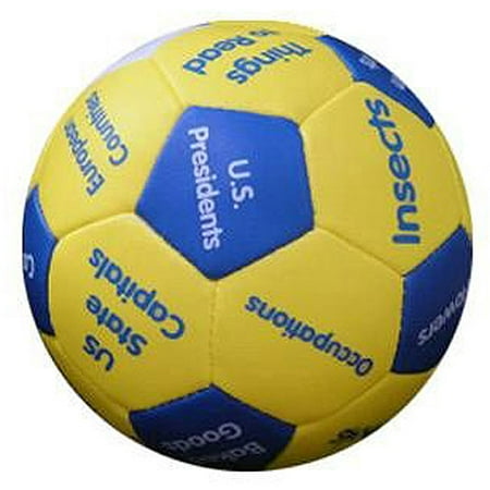 Talicor 4" Category Mania Thumball