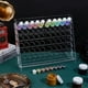 thumbnail image 4 of Organizador de Estantes de Pintura con Soporte de 6 Niveles, Expositor de Pintura Artesanal, Expositor de Acrílico para Pintura en Miniatura, 4 of 6