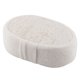 thumbnail image 1 of Esponja exfoliante corporal de lufa natural para ducha, uso diario, lufa facial para mujer, lufa de baño, lufa de ducha, 1 of 7