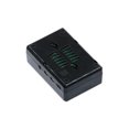 thumbnail image 4 of Black Case for Raspberry Pi 4 with Fan, 4 of 5