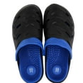 thumbnail image 1 of Relaxus Sabot pour Homme, Grand (Taille 10) – Chaussures Confortables, Durables et Stylées, 1 of 2