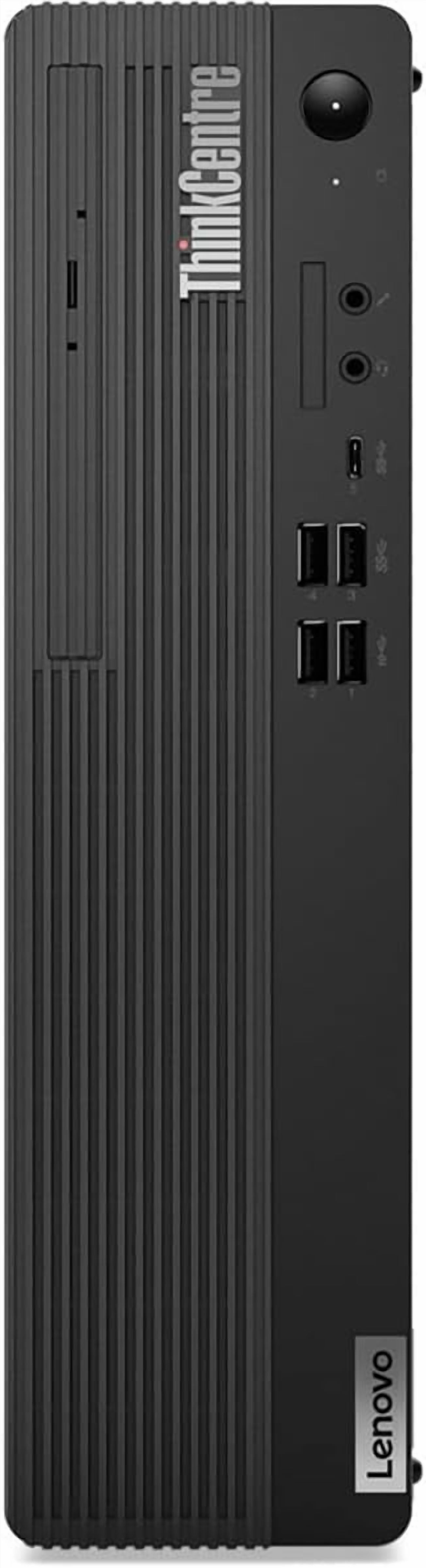 Lenovo ThinkCentre M75s Gen 2 SFF Desktop PC ,AMD Ryzen 7 PRO