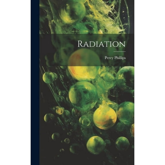 Radiation (Hardcover)