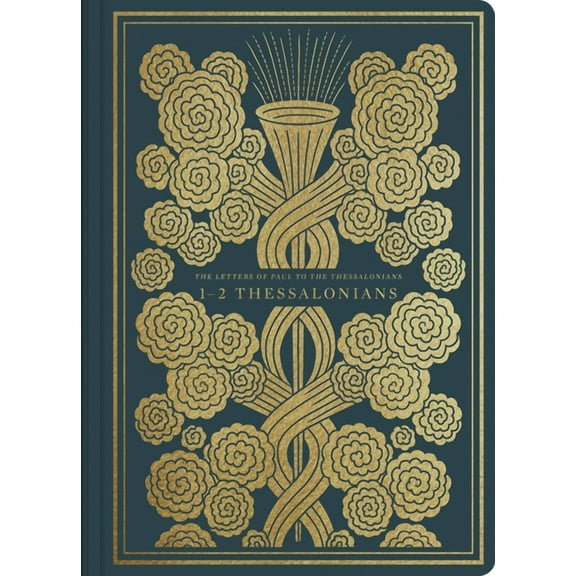 ESV Illuminated Scripture Journal: 1-2 Thessalonians, (Paperback)