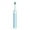Blue, variant on Home Gifts Matoen Electric Toothbrush, with 6 Brush Heads, 5 Cleaning Modes,Smart 20-speed Timer Electric Toothbrush IPX7 - Blue