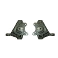 thumbnail image 2 of Belltech 2605 Belltech Drop Spindles & Ball Joints Fits:DODGE 1991 - 1996 DAKOT, 2 of 2