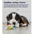 thumbnail image 2 of Petstages Cool Teething Stick Dog Toy, 2 of 2