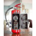 thumbnail image 3 of 2025 Fire Extinguisher Mini Bar, 3 of 3