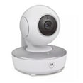 Motorola VM36XL Touch Connect 5" HD WiFi Video Baby Monitor with Touch