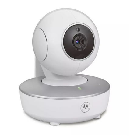 Motorola VM36XL Touch Connect 5" HD Wi-Fi Video Baby Monitor with Touch Screen | Remote Pan, Tilt & Zoom Camera | Lullabies, Room Temperature Sensor and Two-Way Audio