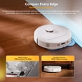 thumbnail image 4 of Robot Aspirador y Fregasuelos Roborock Qrevo S5V 12000Pa Inteligente, 4 of 9