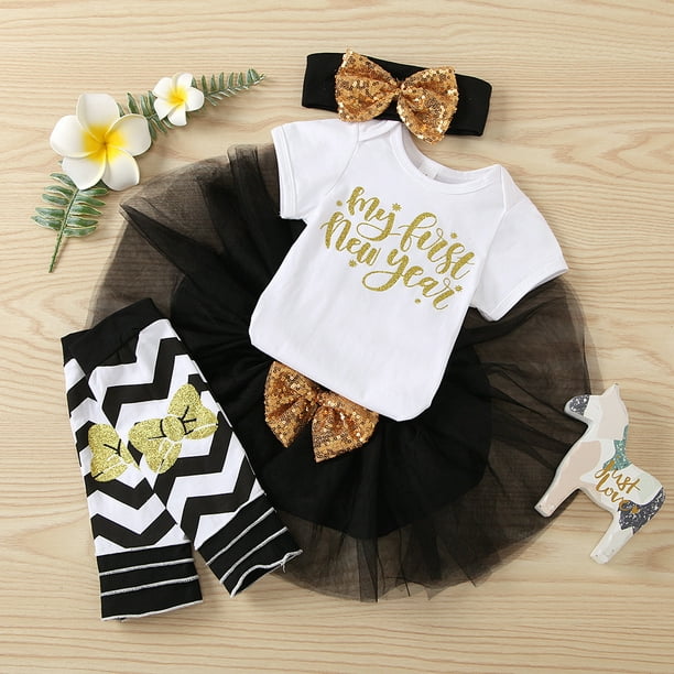 Newborn baby top girl clothes clearance