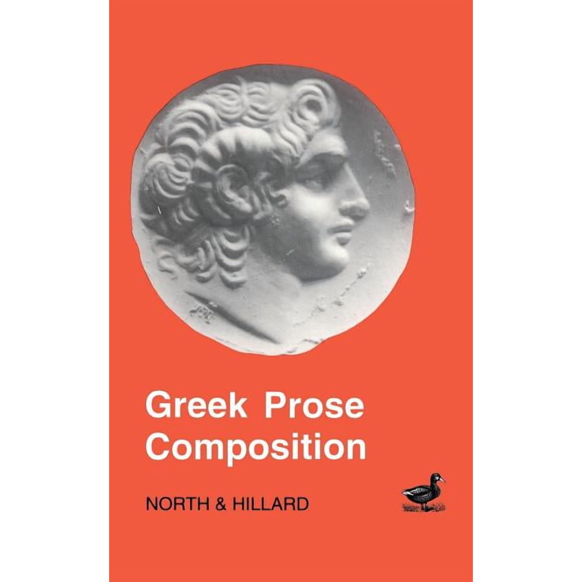 Greek Language Greek Prose Composition, (Paperback)
