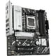 thumbnail image 3 of Tarjeta Madre ASUS PRIME B840M-A WIFI AM5 4x DDR5 3x M.2 PCle 4.0 USB-C WIFI 6E BT 5.3 Micro ATX, 3 of 4